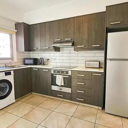 Blue Sky Ocean Retreat Apartmán *