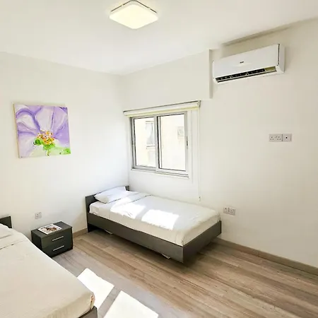 Apartman Blue Sky Ocean Retreat *