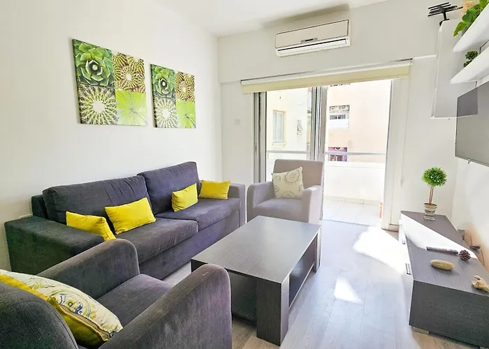 Apartman Blue Sky Ocean Retreat