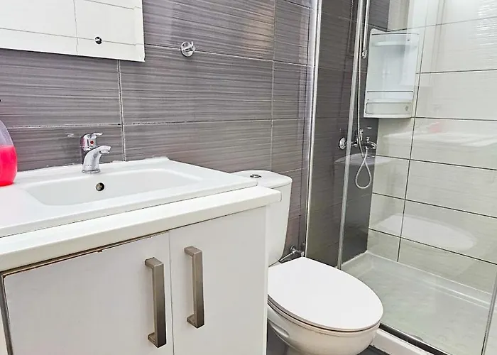 Blue Sky Ocean Retreat * Lárnaka