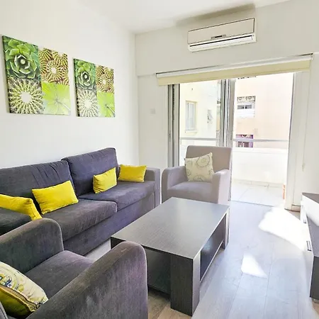 Apartamento Blue Sky Ocean Retreat